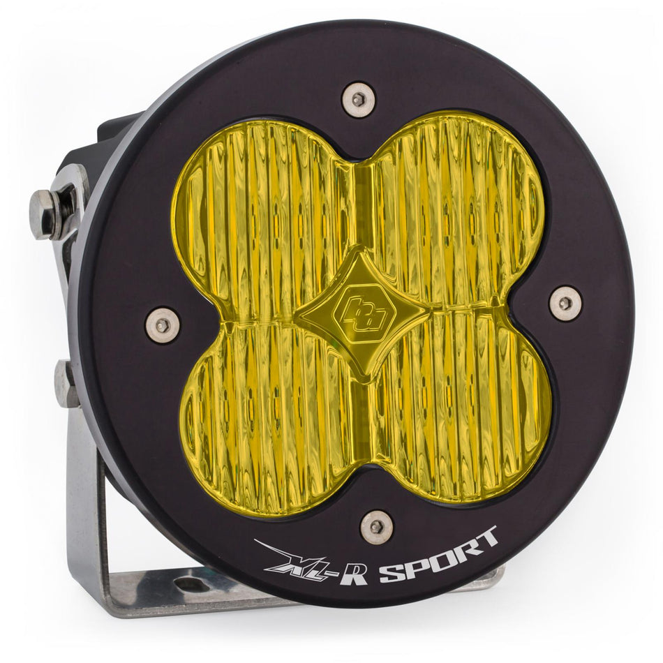Baja Designs XL-R Sport LED Auxiliary Light Pod