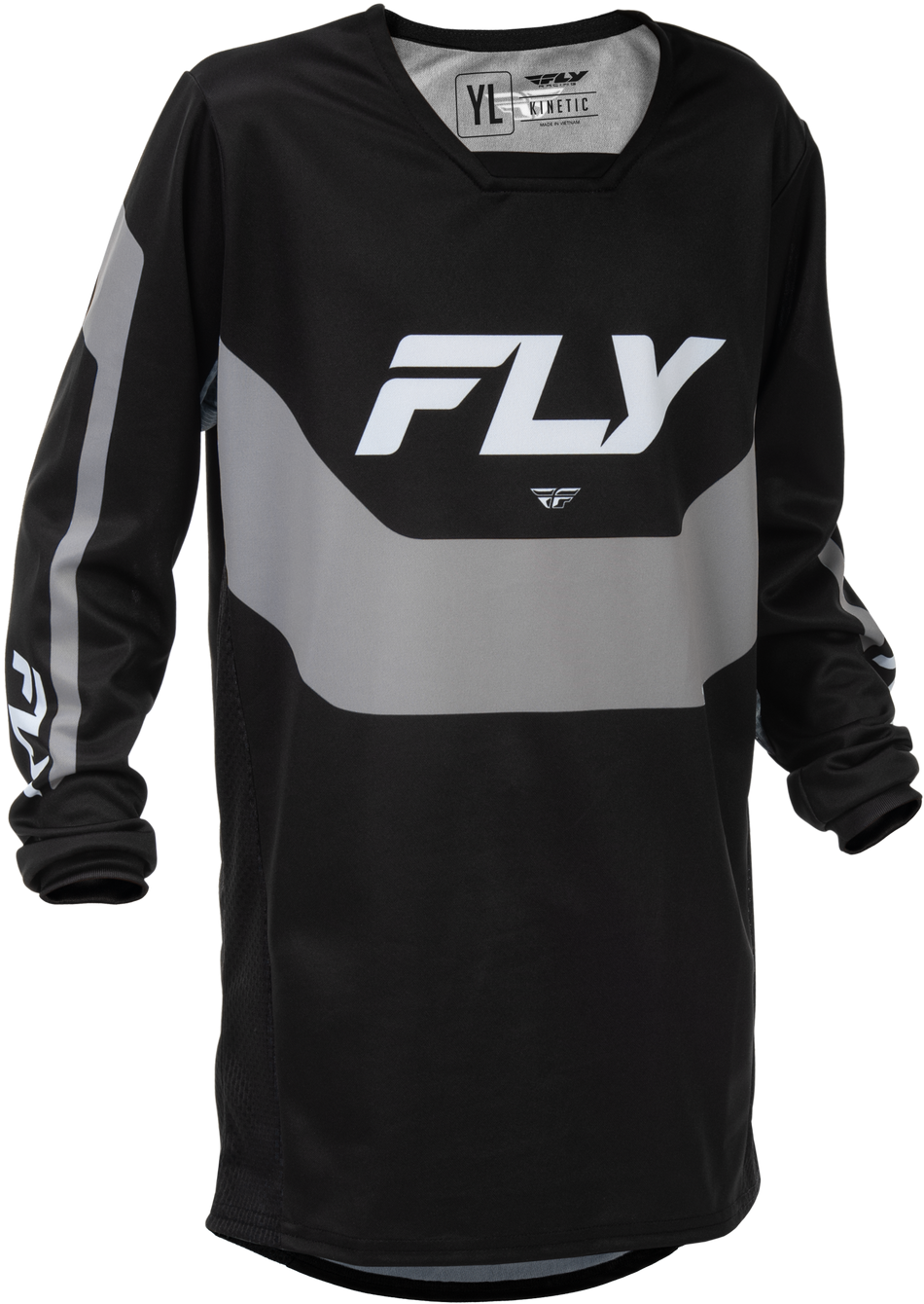 Fly Racing 2026 Youth Kinetic Jersey