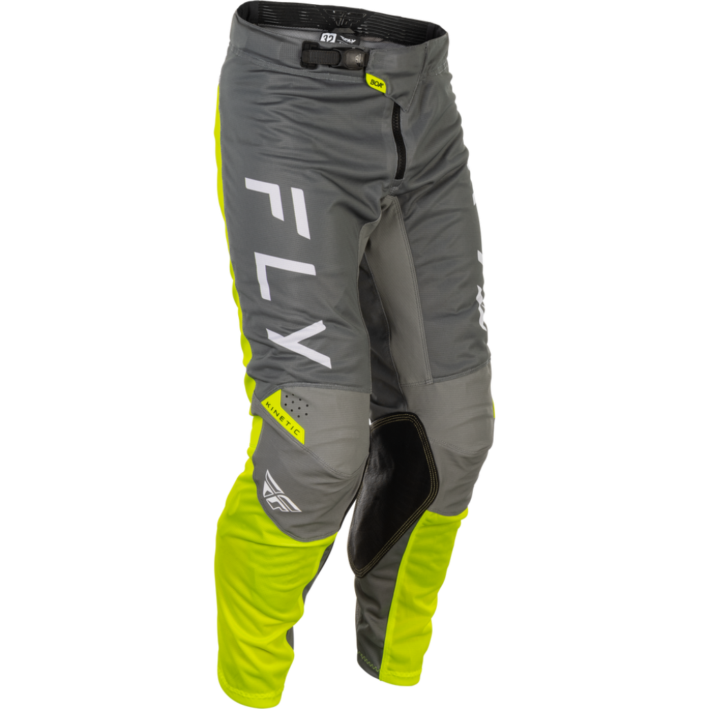 Fly Racing 2025 Kinetic Mesh Center Jersey/Pant Kit