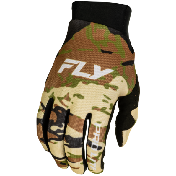 Fly Racing Pro Lite Gloves