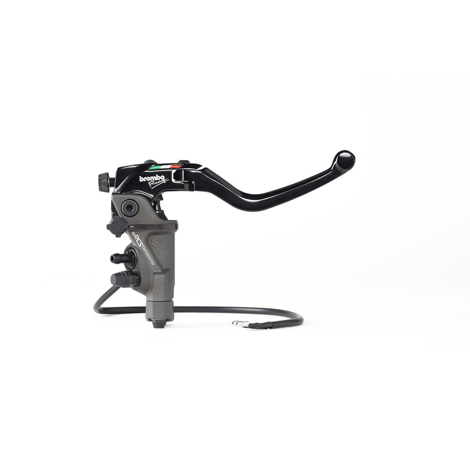 Brembo Brake Master Cylinder Upgrade RCS Corsacorta 19MM | 110C74020