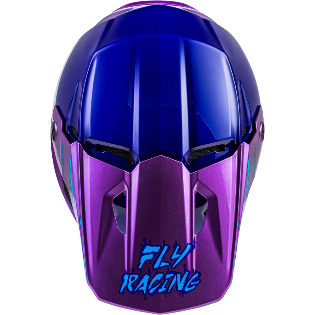 Fly Racing Youth Kinetic Surge Helmets