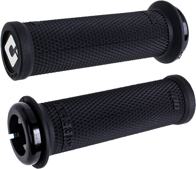 ODI Ruffian Mini V2.1 Lock-On BMX Grips