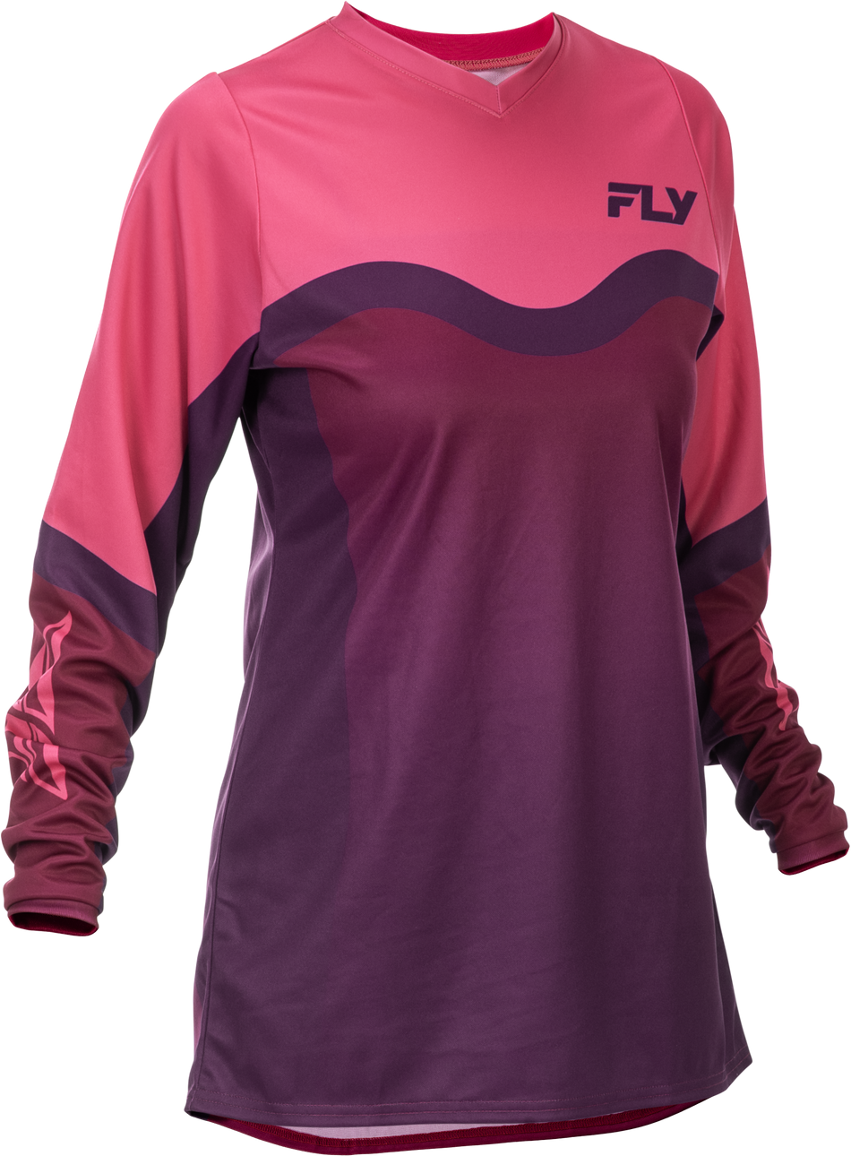 Fly Racing 2026 Women's F-16 Jersey
