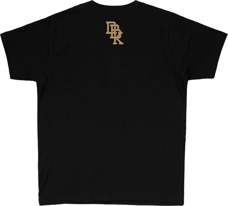DBK Youth Gold Standard Tee