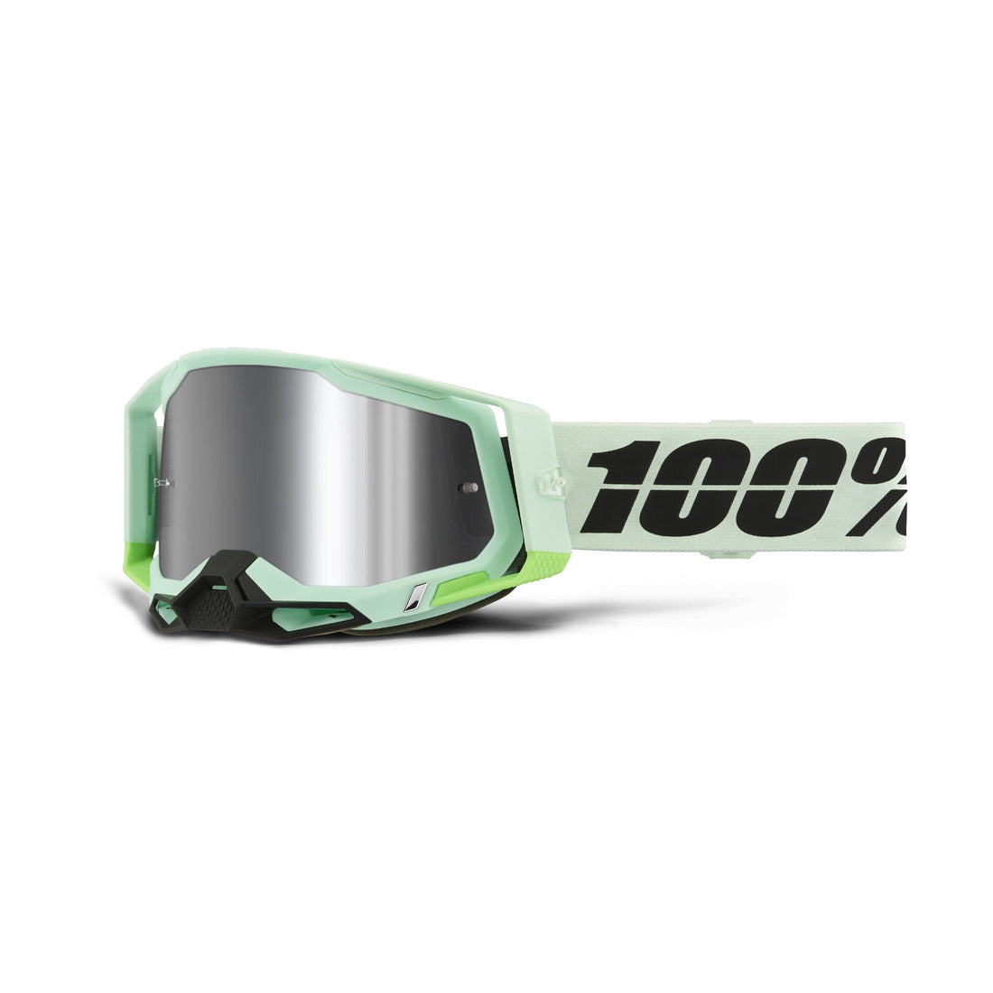 نظارات واقية 100% من Racecraft 2 [تصفيات]