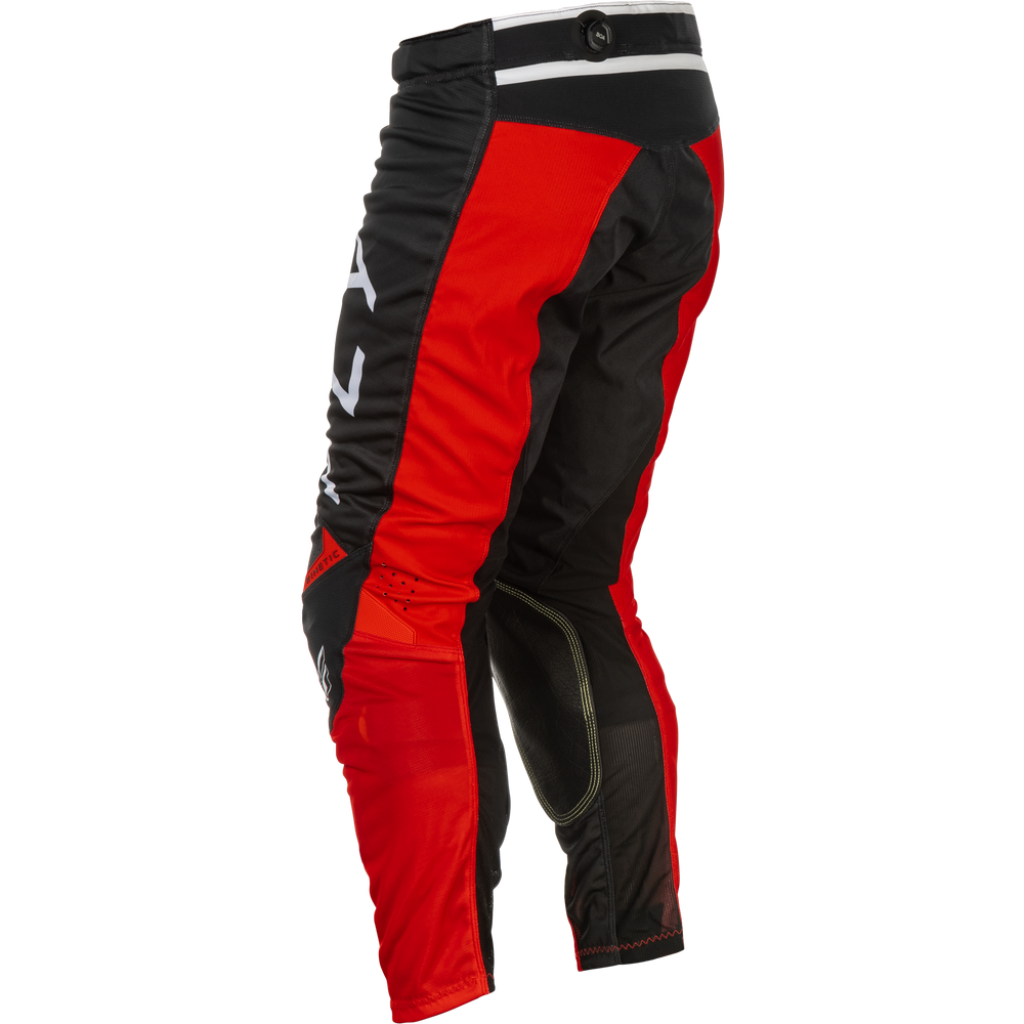 Fly Racing 2025 Kinetic Mesh Center Jersey/Pant Kit