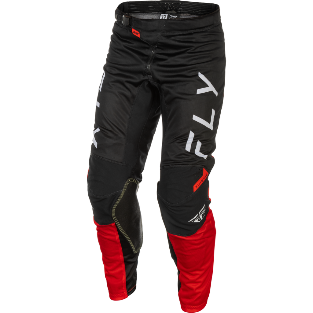 Fly Racing 2025 Kinetic Mesh Center Jersey/Pant Kit