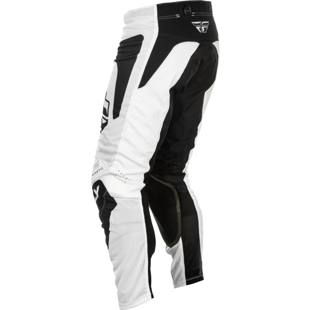 Fly Racing 2025 Kinetic Mesh Sym Jersey/Pant Kit