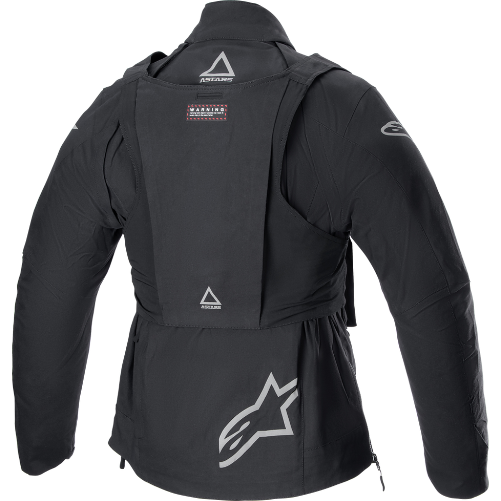 Alpinestars 2024 Techdura Enduro Riding Jacket