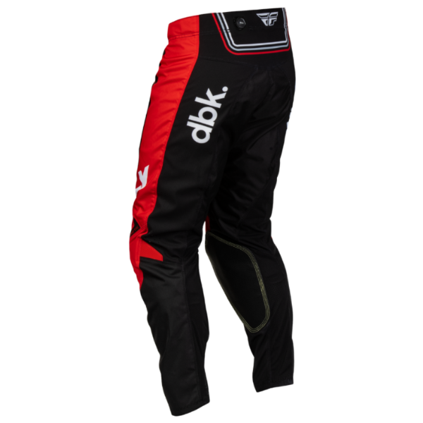 Fly Racing Kinetic DBK Pants