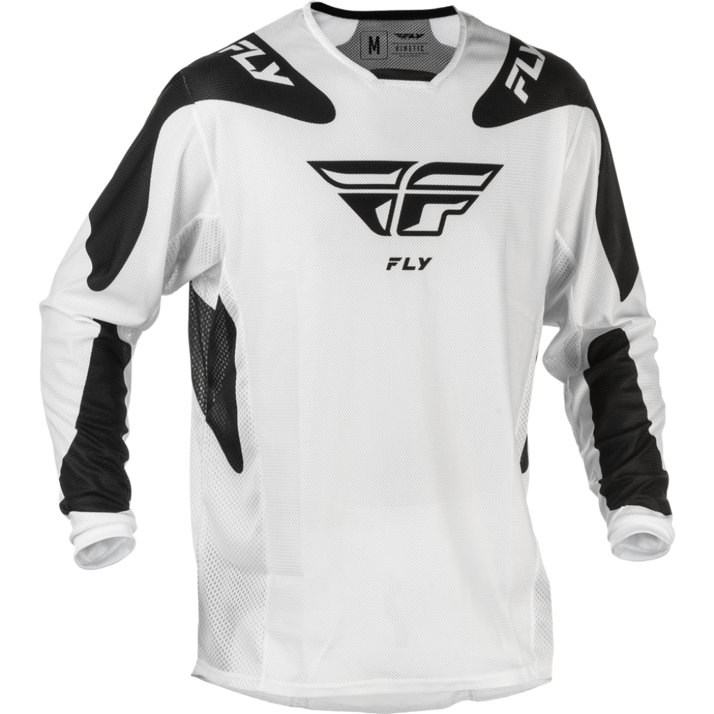 Fly Racing 2025 Kinetic Mesh Sym Jersey/Pant Kit