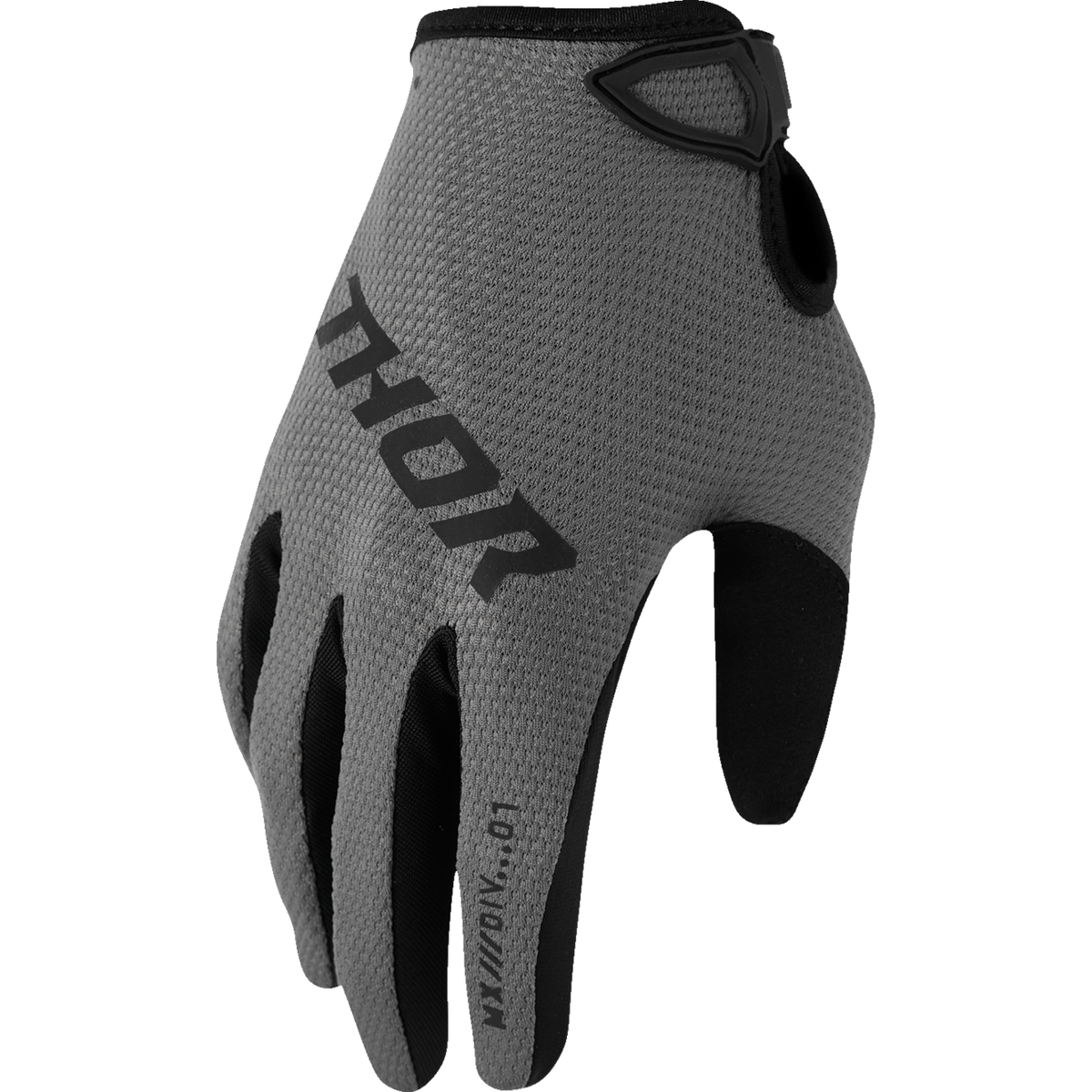 Thor-2026-Women's-RIDEMODE-Static-Gloves-