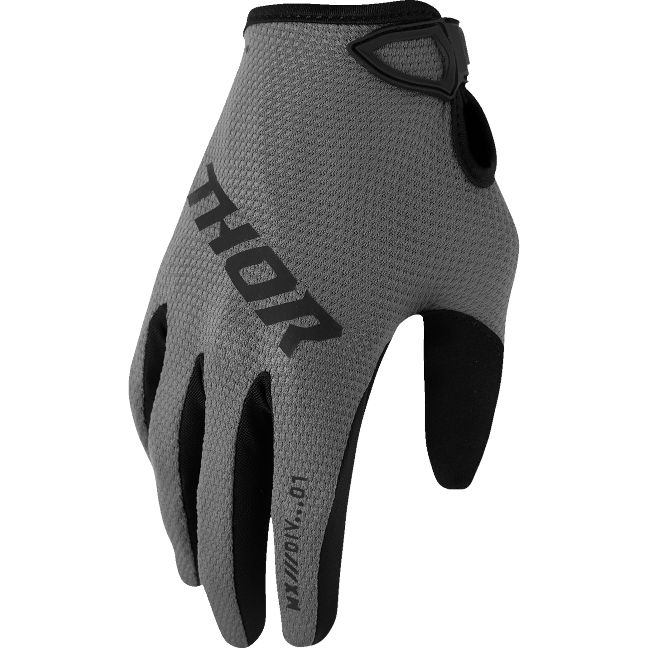 Thor-2026-Women's-RIDEMODE-Static-Gloves-