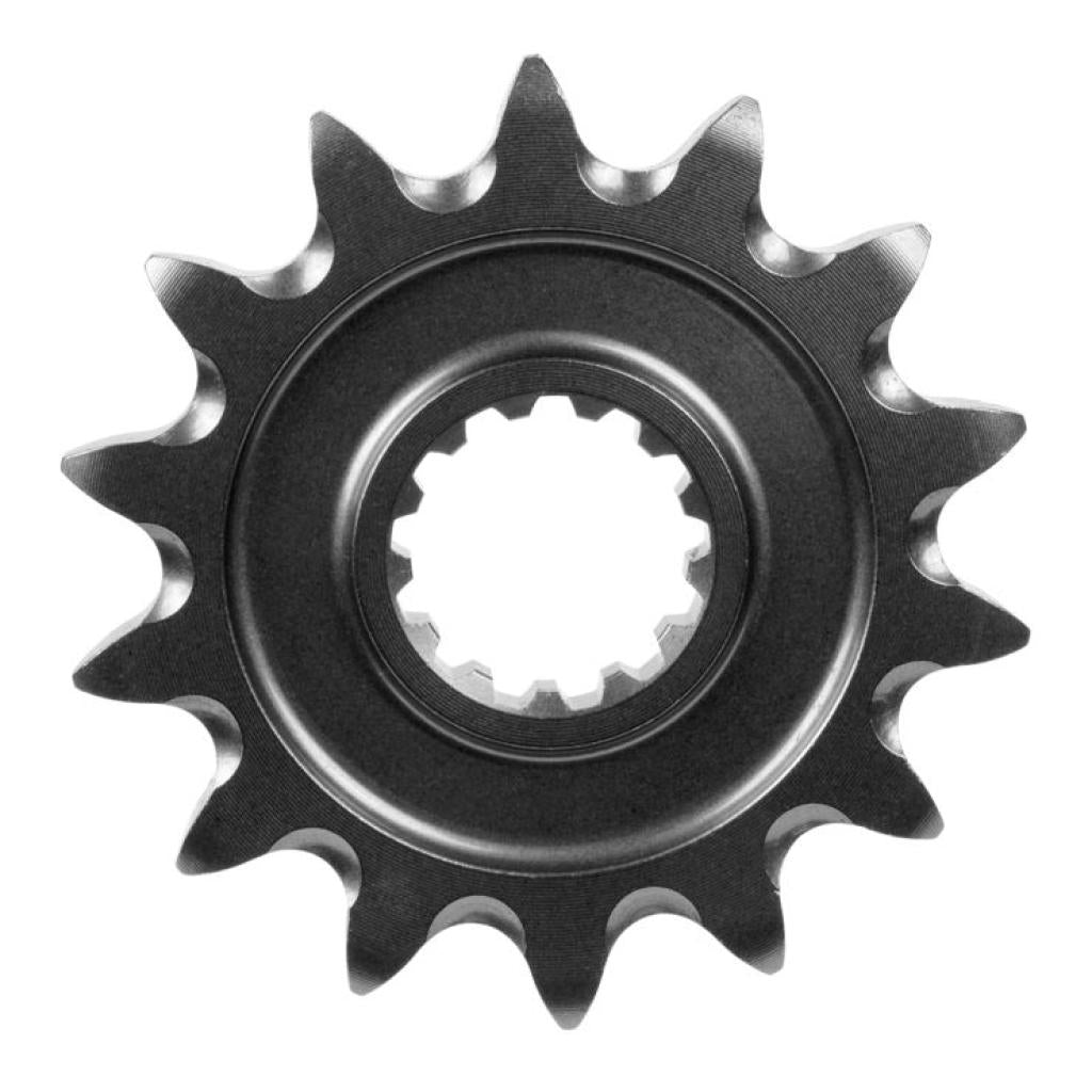 Renthal Grooved Front Sprockets Kawasaki KX125 ('92-08)
