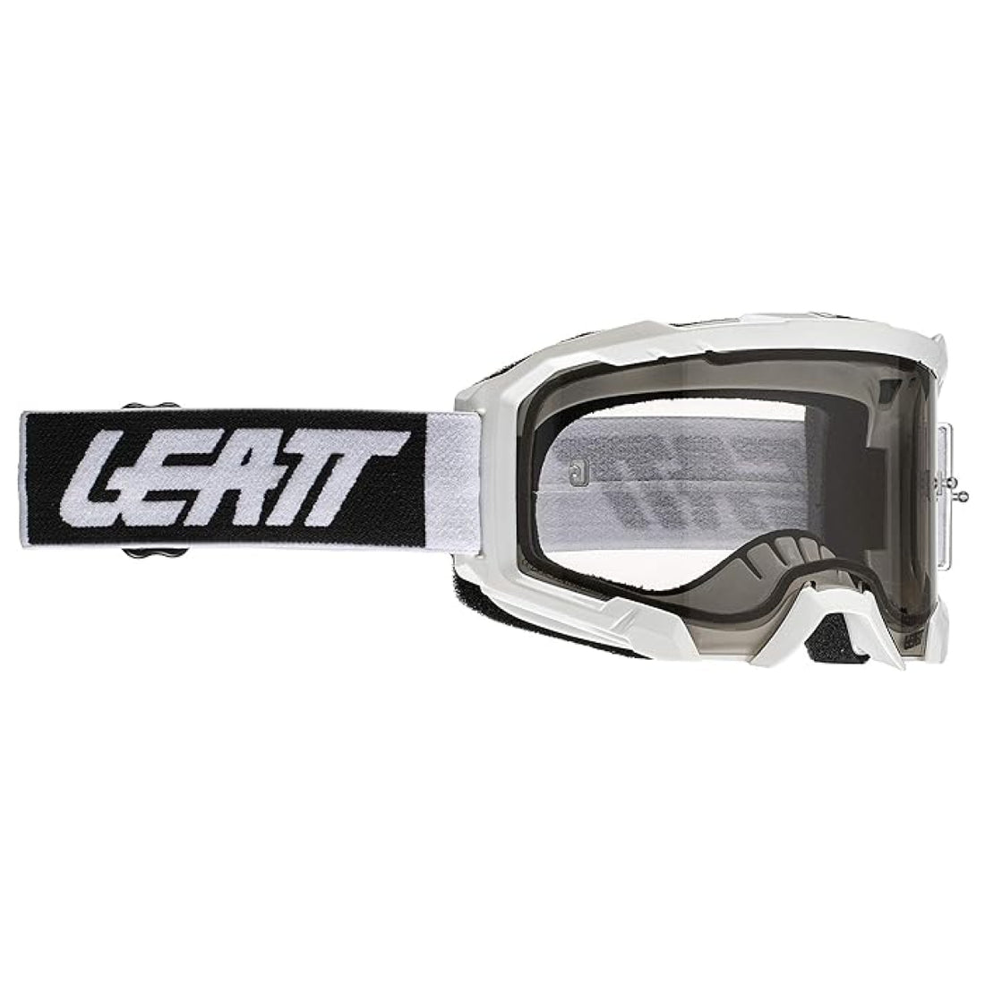 Leatt 4.5 Velocity Goggles [Closeout]