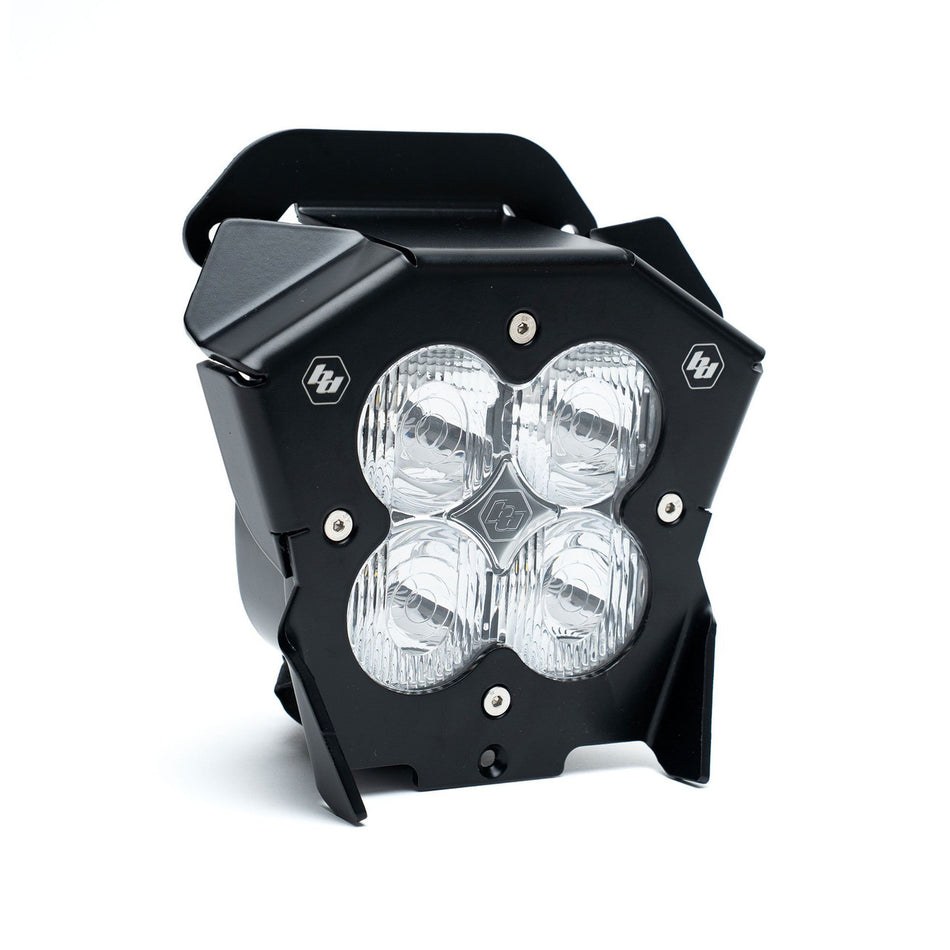 Baja Designs XL40 A/C LED Headlight Kit 2017-19 KTM XC/XC-W
