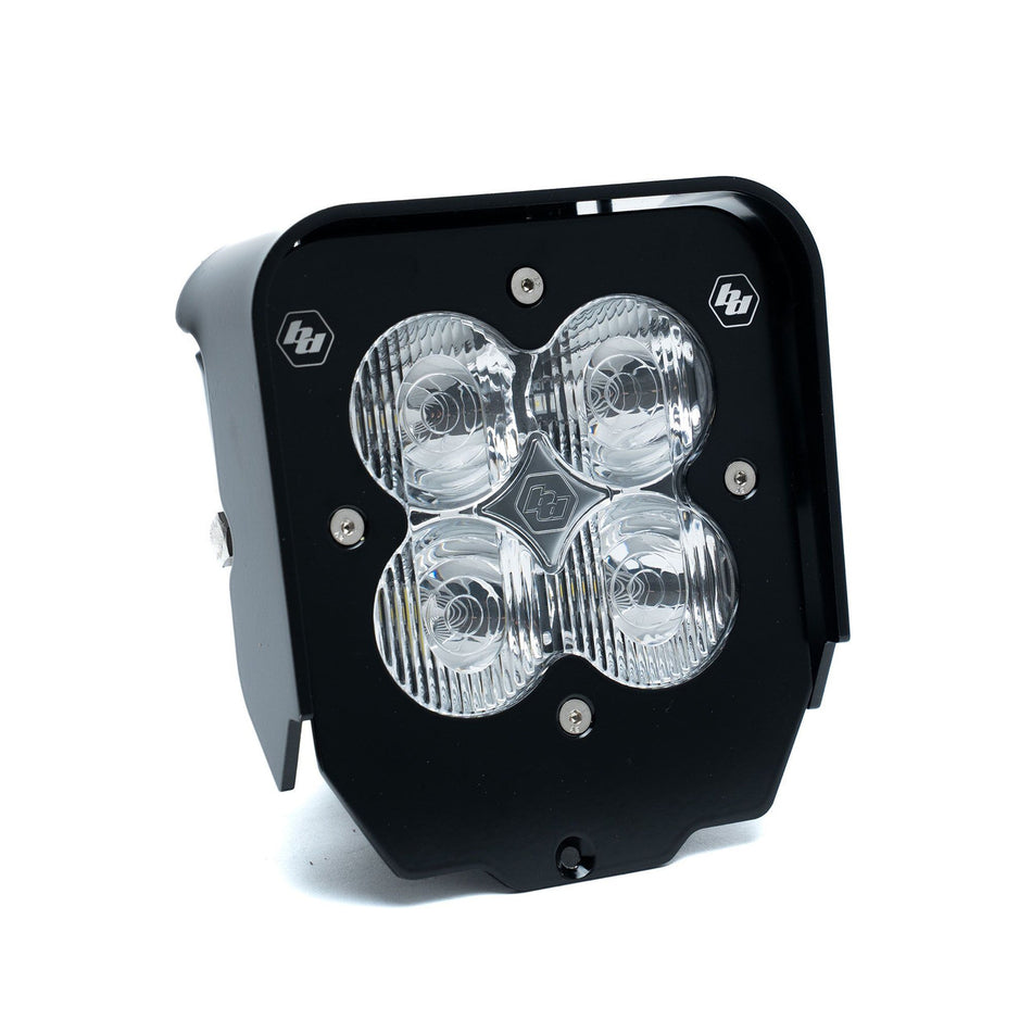 Baja Designs XL40 A/C LED Headlight Kit 2017-19 Husqvarna TE/TX