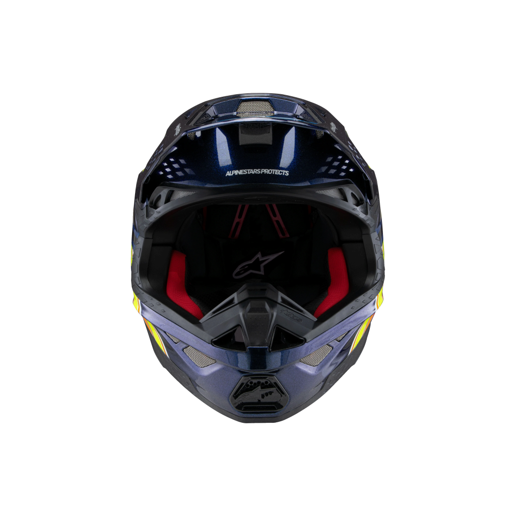 Alpinestars 2025 S-M10 Helmets