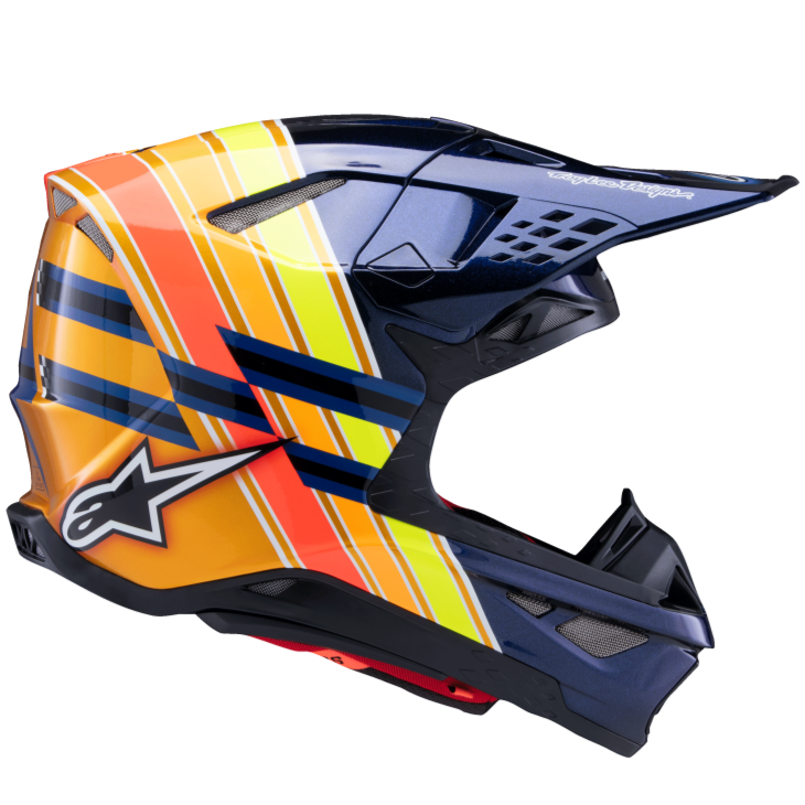 Alpinestars 2025 S-M10 Helmets