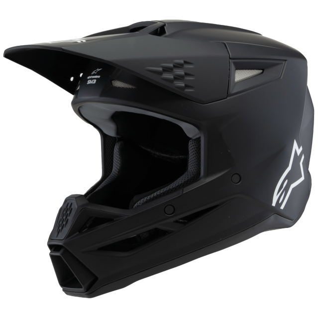 Alpinestars 2025 S-M3 Youth Helmets