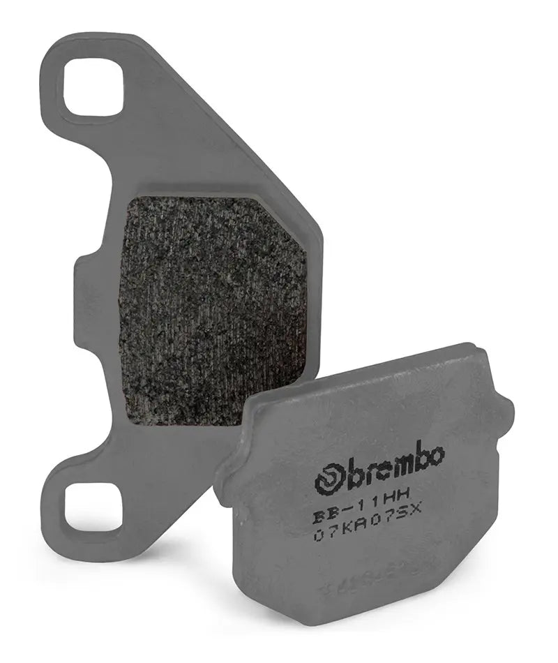 Brembo PRIME SX Brake Pads Kawasaki/Suzuki | 07KA07SX