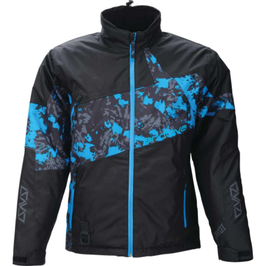 Arctiva Pivot 7 Insulated Snow Jackets