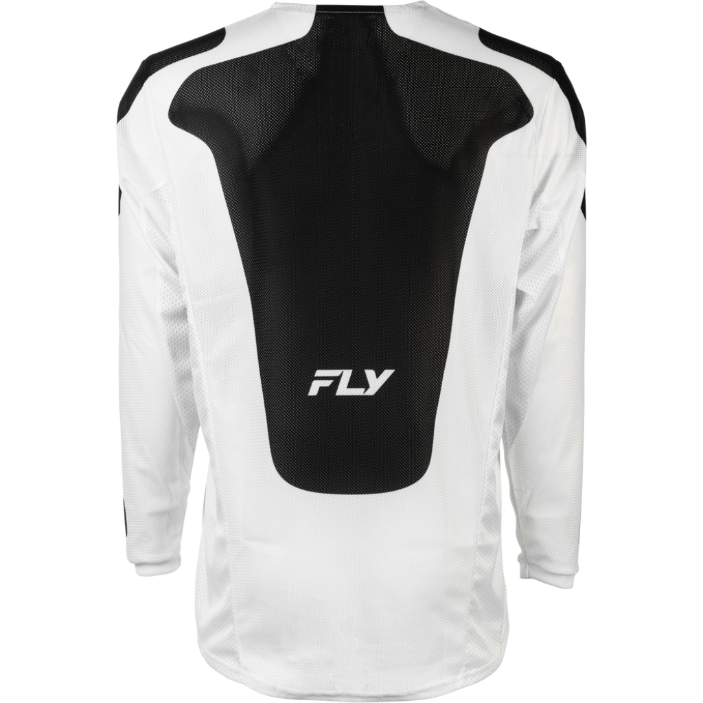 Fly Racing 2025 Kinetic Mesh Sym Jersey/Pant Kit