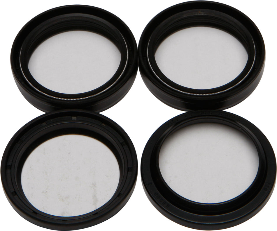 Fork & Dust Seal Wiper Kit
