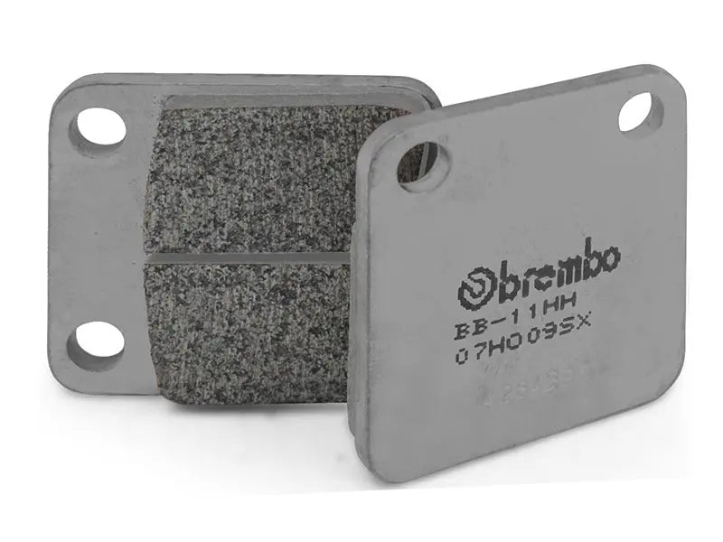 Brembo PRIME SX Brake Pads Kawasaki/Suzuki | 07HO09SX