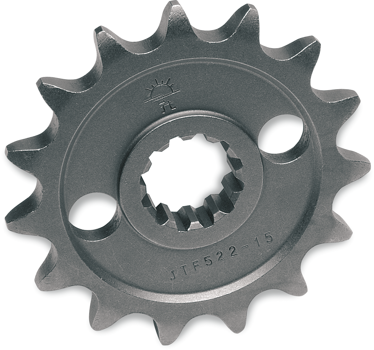 JT SPROCKETS Counter Shaft Sprocket 16-Tooth | JTF333.16