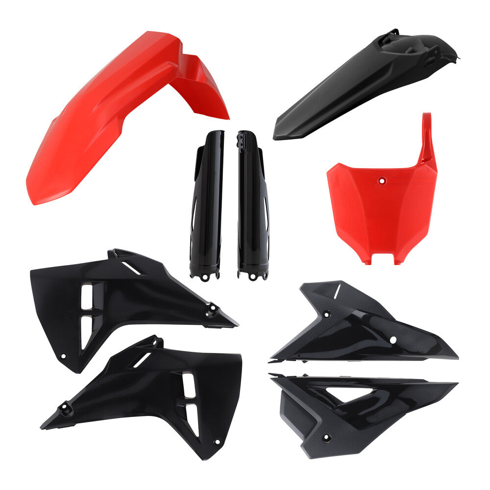 Acerbis Full Plastics Kit for 2025 Honda CRF 250/450 R/RX | 298598