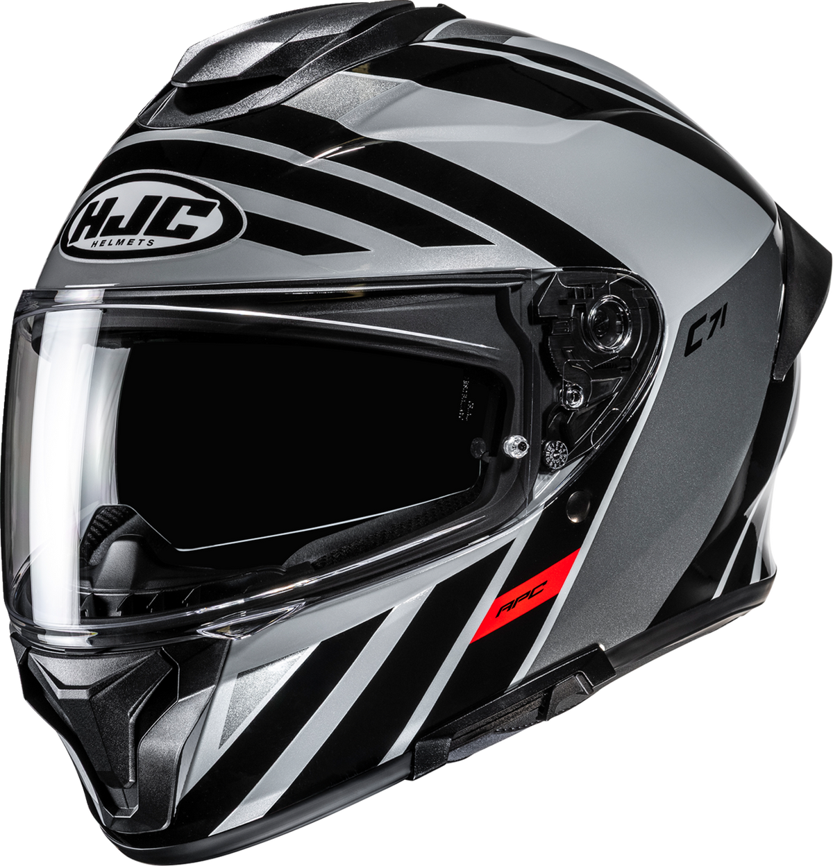 HJC C71 Faber Helmet 2XL