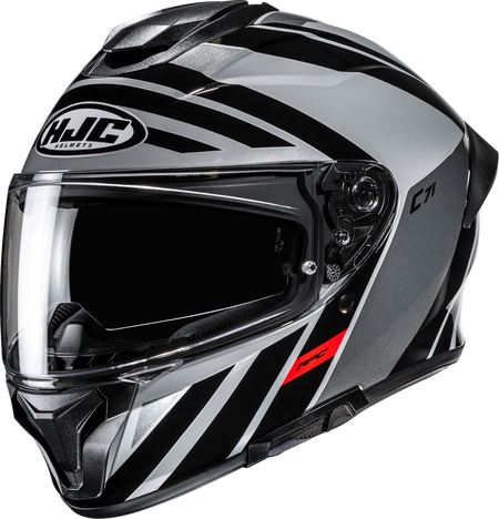 HJC C71 Faber Helmet 2XL