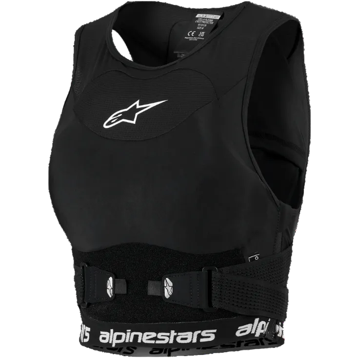 Alpinestars Stella Plasma Women's Chest Protector