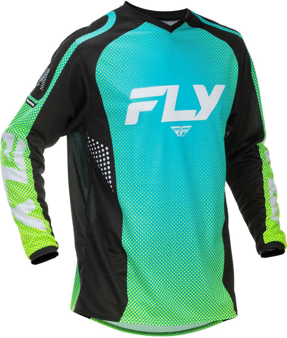 Fly Racing 2026 F-16 Jersey