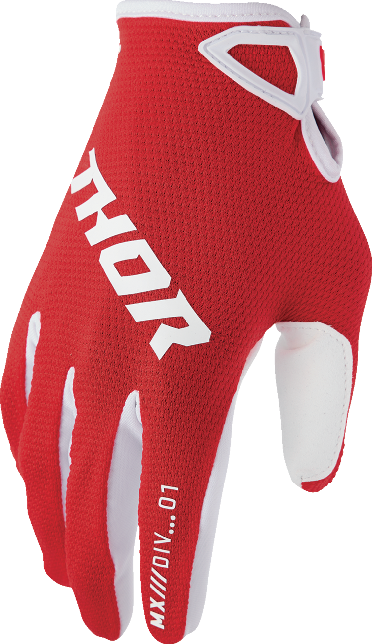 Thor-2026-RIDEMODE-Static-Gloves-