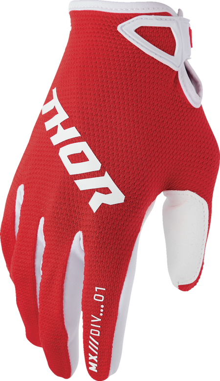 Thor-2026-RIDEMODE-Static-Gloves-