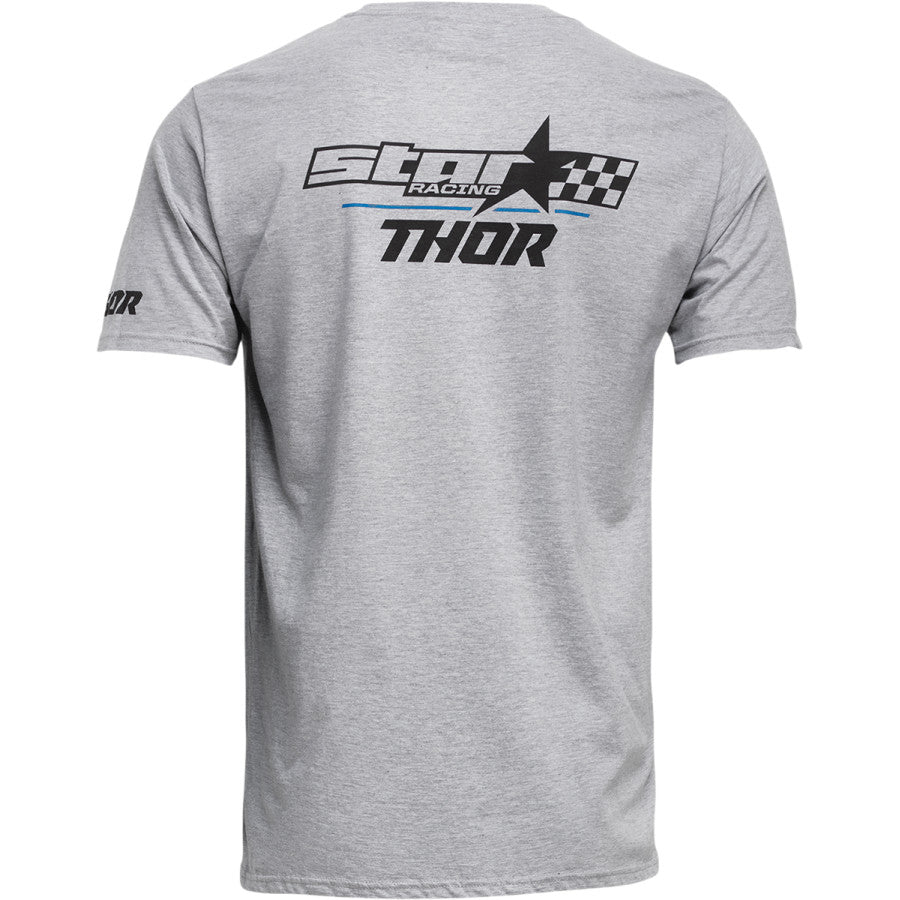 Thor star racing yamaha champ t-shirt
