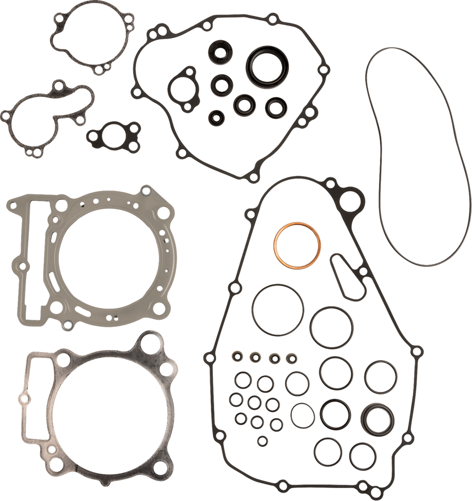 ProX Complete Gasket Set KTM/Husqvarna/GasGas | 34.6331