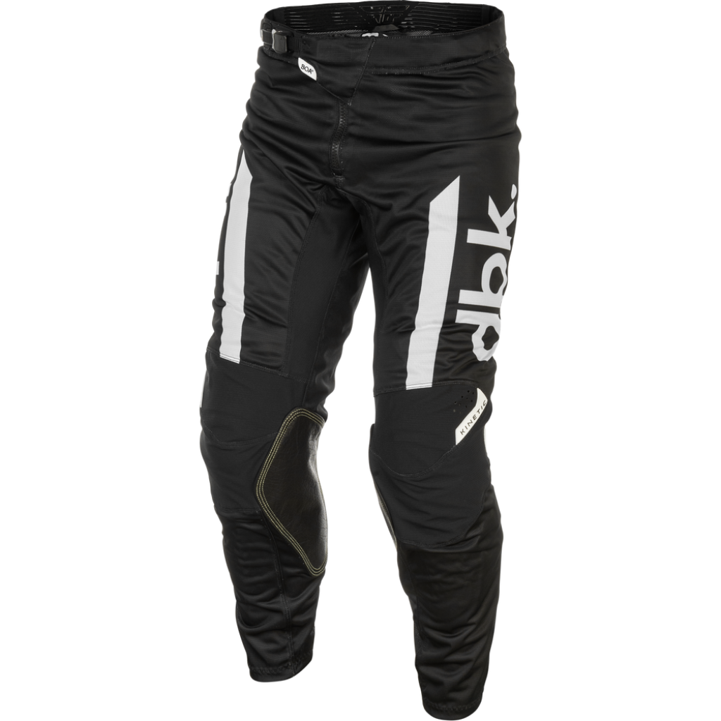 Fly Racing 2025 Kinetic Mesh DBK Jersey/Pant Kit