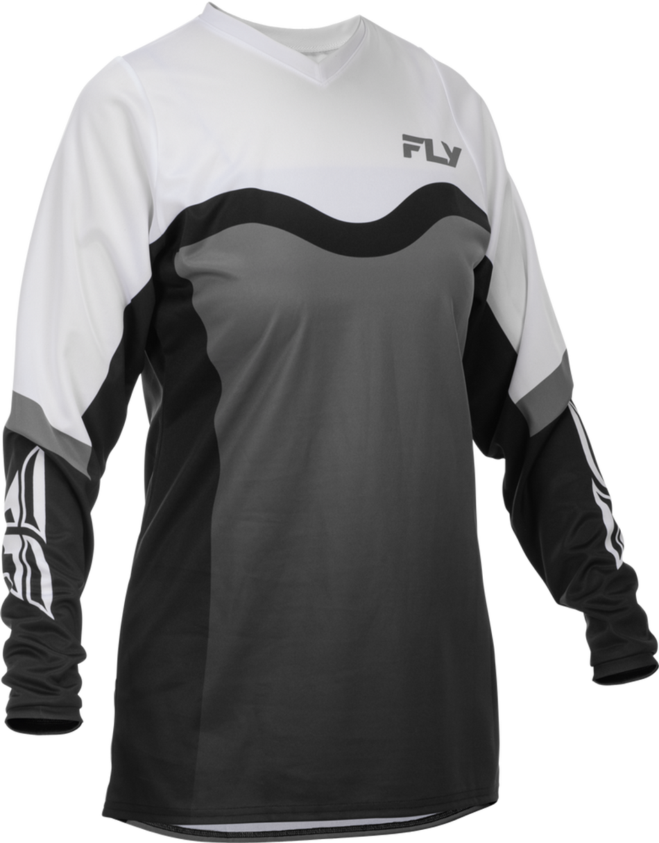 Fly Racing Women's F-16 Racewear G 2026 Jersey/Pant Kit