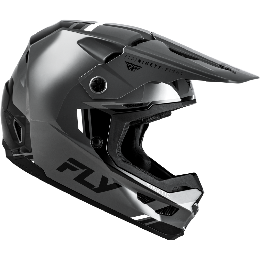 Fly Racing Kinetic Verdict Helmets