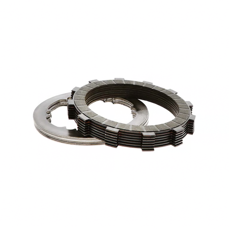Torqdrive Clutch Pack Duc