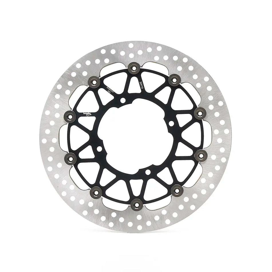 Brembo XTRA Brake Rotors Kawasaki KX125 KX450 KLX450 | 108A64217
