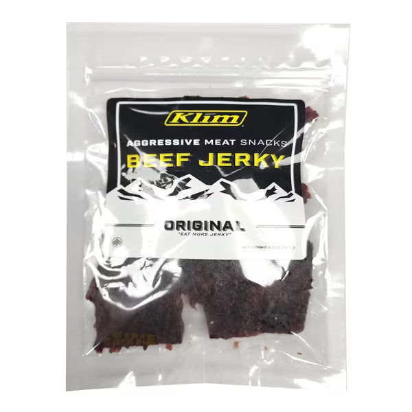 Klim Aggressive Meat Snack 5.2 oz
