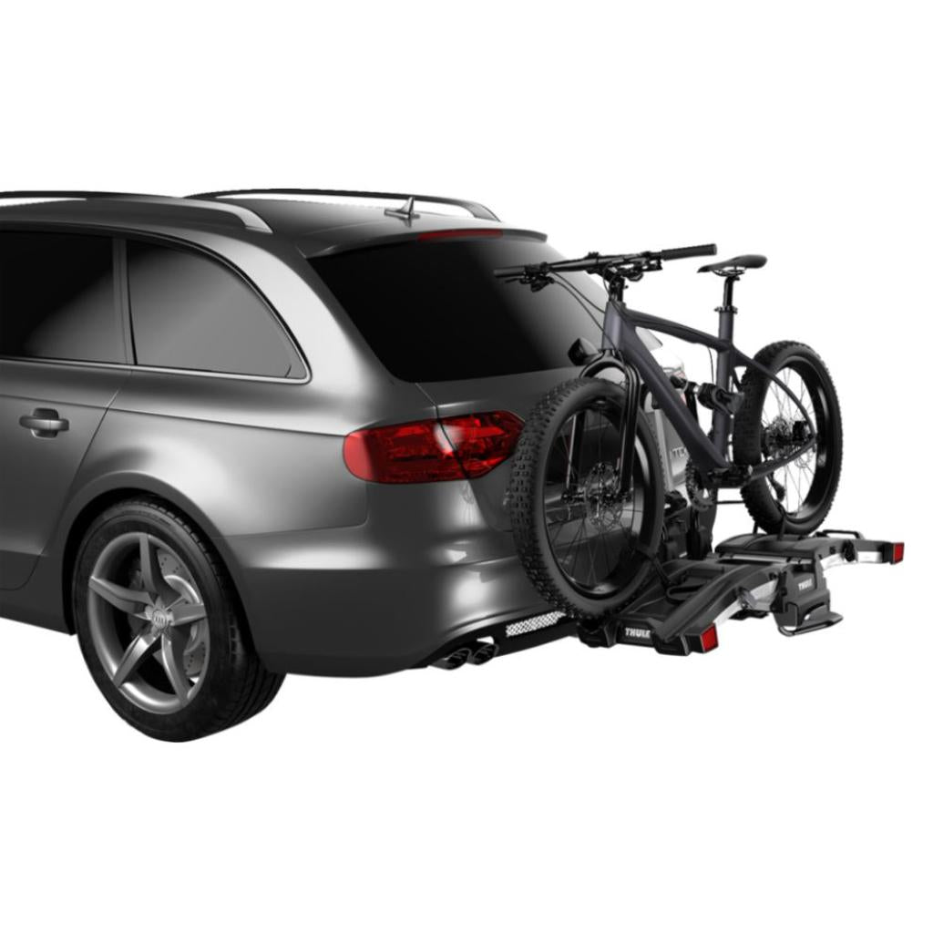 Thule EasyFold XT 2-Bike Hitch Bike Rack | 903202