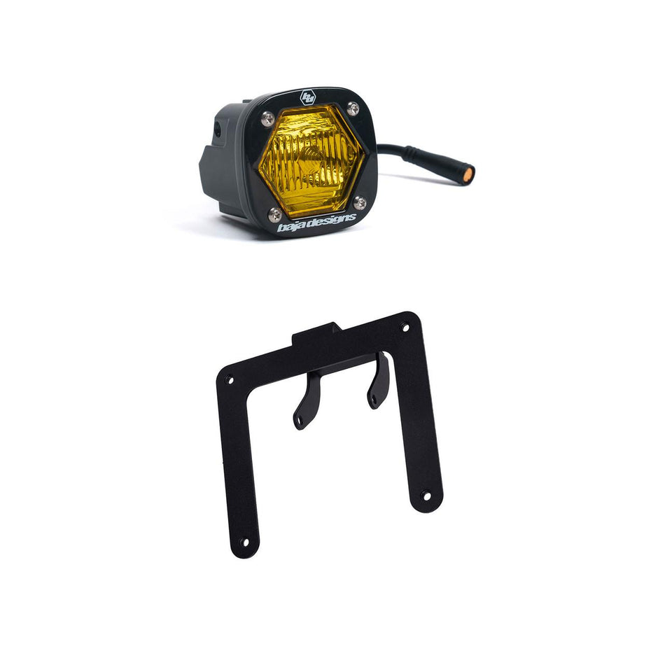 Baja Designs S1 Headlight Kit 2020-24 Super73 R