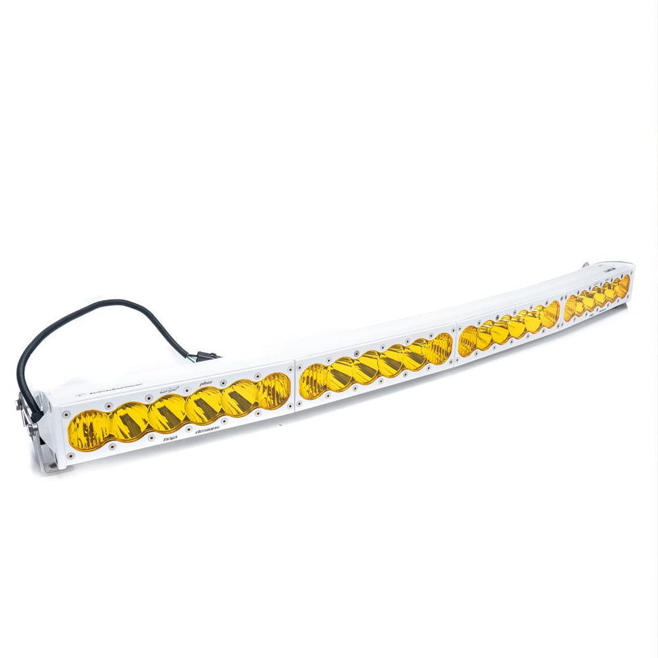 Baja Designs OnX6 40" White Arc Marine LED Light Bar
