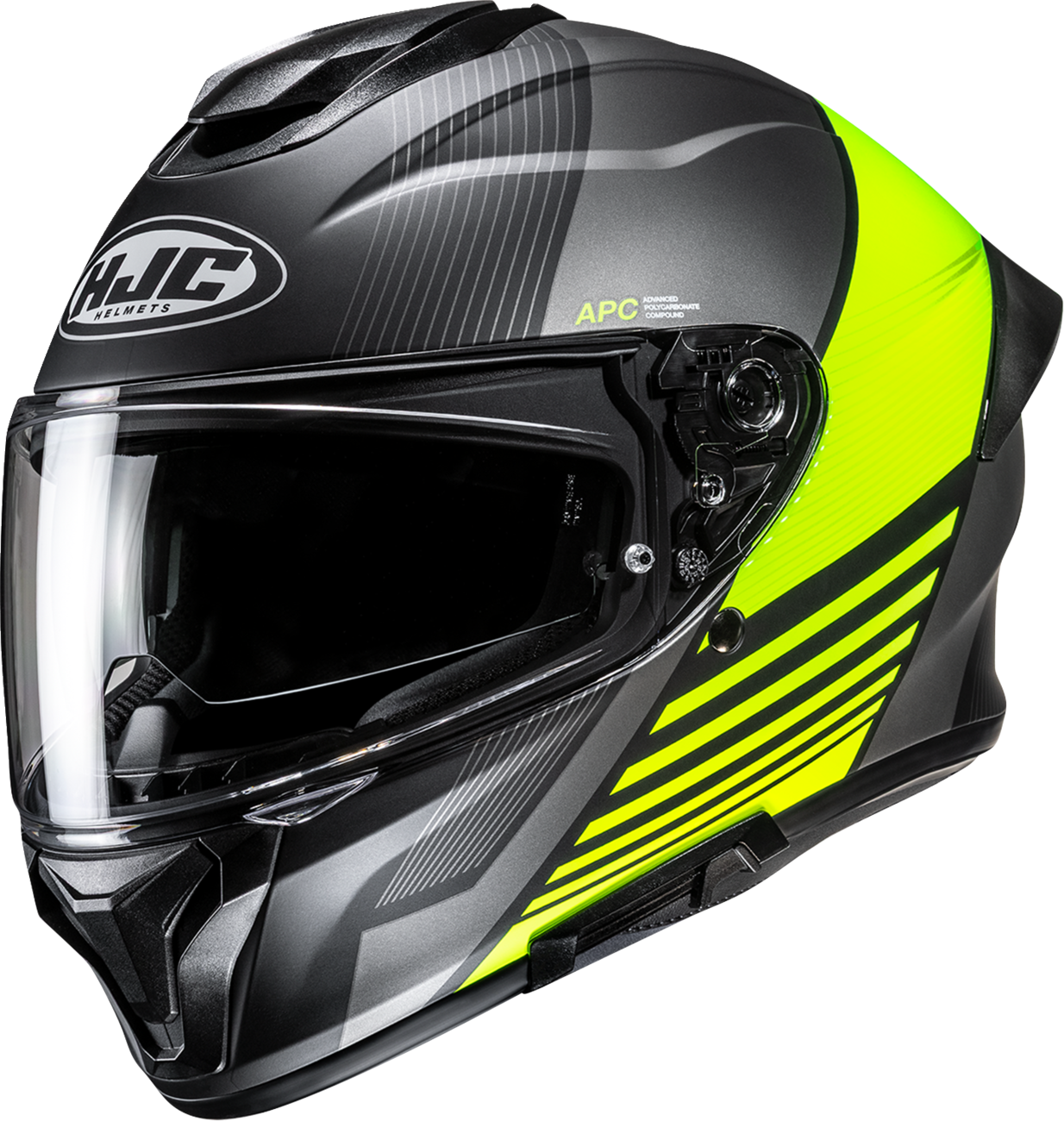 HJC C71 Morix Helmet